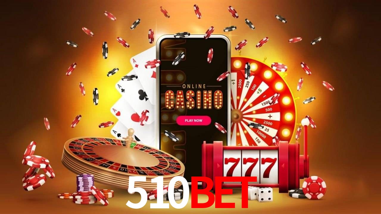Slot Games 510bet